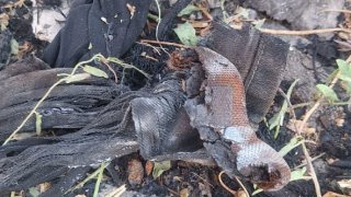 Задержано одно лицо по факту убийства в Мердзаване